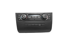 Comandi Clima per Bmw Serie 1