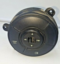 RICAMBI USATI, REGOLATORE