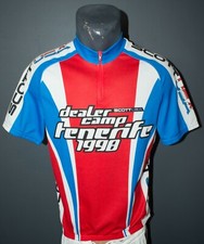Maglia ciclismo Scott USA bici