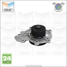 Pompa Acqua Graf Per Opel