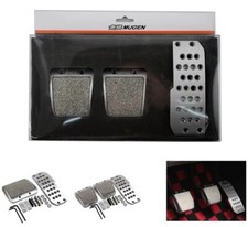 Honda Mugen Pedali Sport