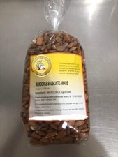 Mandorle Amare Sgusciate Italia 1 Kg