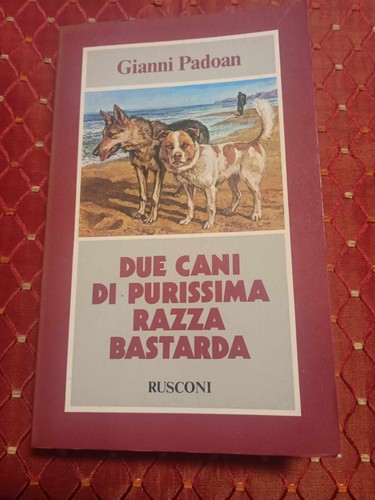 Due cani purissima razza - due,
