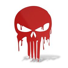 Sticker TESCHIO SPLATTER