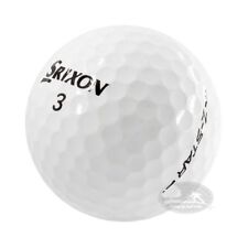 50 Srixon Z-Star 50 palline golf usate Cat 4/5 Stelle (AAAPEARL)