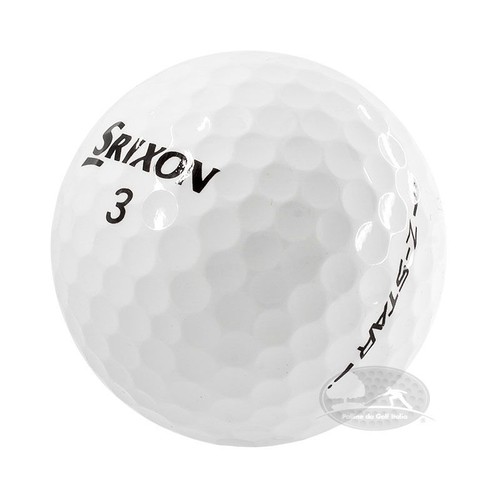 Srixon star 50 - 50,