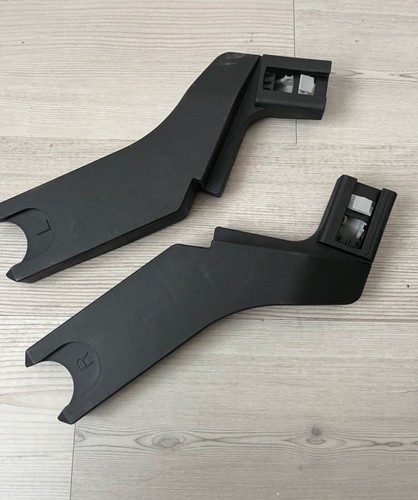 Adattatore seggiolino auto