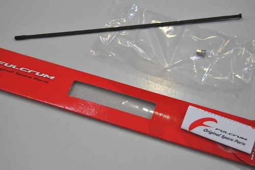 Raggio fulcrum red metal - raggio, zero