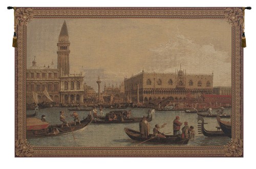 Arazzo europeo venezia - arazzo,