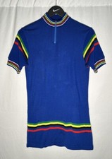Maglia ciclismo vintage Decca