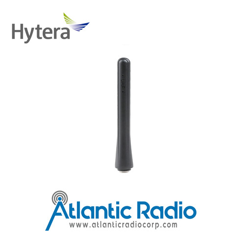 Hytera an0435h25 antenna stub - hytera,
