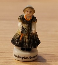 Statuina ( Fava) - Bambole