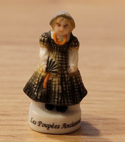 Statuina bambole - (,