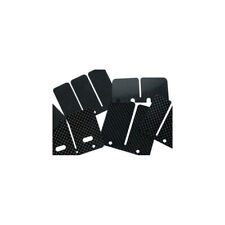 SET RICAMBIO 4 PETALI CANNA