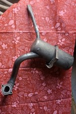 Marmitta Originale Piaggio per