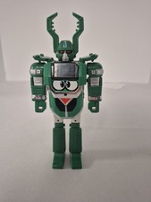 BANDAI ROBOT GIAPPONESE