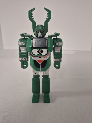 Bandai robot giapponese - bandai,