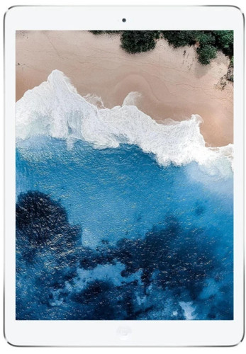 Apple ipad air - air-16gb, wi-fi