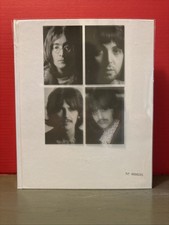 The beatles white - white, album