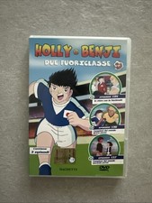 Holly benji due fuoriclasse - due,