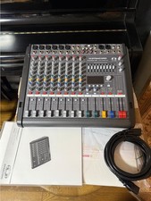 DYNACORD POWERMATE 600-3 838055