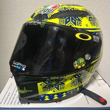 AGV Pista GP Snowflake Edition