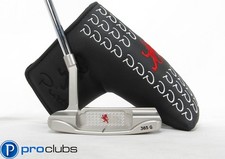 NUOVO PUTTER FRESATO PIRETTI