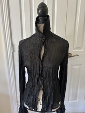 Just Cavalli Women's Top Size