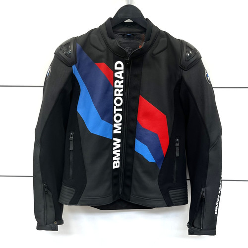 Giacca moto bmw downforce uomo - moto,