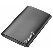 Intenso 500 GB SSD esterno Nero 3823451