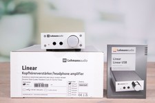Amplificatore per cuffie