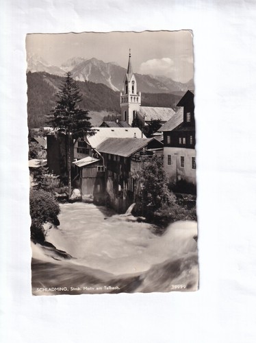 G2973 schladming stiria - g2973,