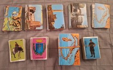 Lotto 562 Figurine TUTTA