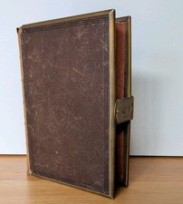 1867 Book of Common Prayer