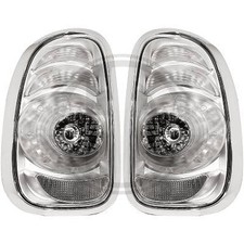 DIEDERICHS Fari Posteriori Set