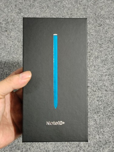 Samsung galaxy note10 plus - galaxy, note10+