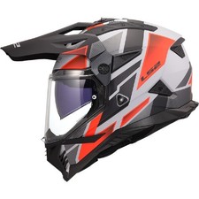 Casco Integrale On-Off Touring