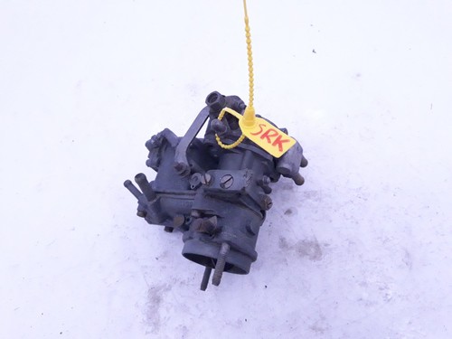 Carburatore solex disa - carburatore,
