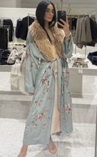Kimono ZARAZW Collezione