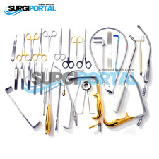 Aumento del Seno Kit Completo