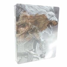 Steelbook Elden Ring
