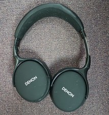 DENON AH-D1200 Cuffie Over Ear