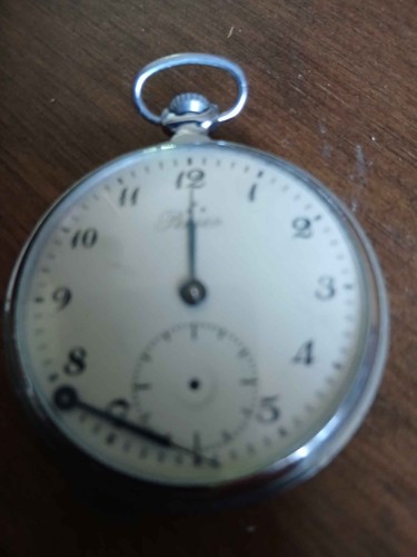 Perseo orologio tasca - da,