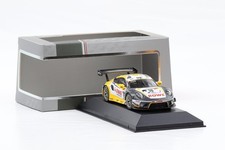 IXO 1:43 Porsche 911 991 GT3 R