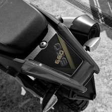 PROTEZIONE CODINO COMPATIBILE