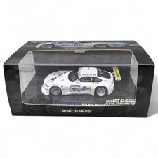 Minichamps Bmw Z4 M-Coupe