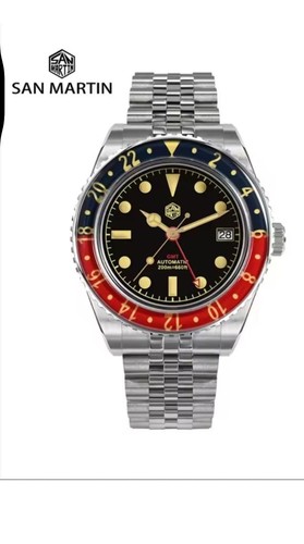 Orologio san martin vintage - martin,