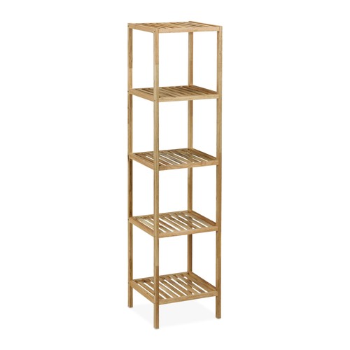 Scaffale bagno mobiletto - scaffale,