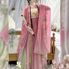 Costume Hanfu Cinese Donna