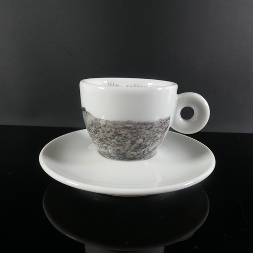 Tazza espresso illy collection - tazza,